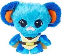 Mattel Star Wars Young Jedi Adventures Jouet en peluche 20,3 cm Poupée douce inspirée de la série animée