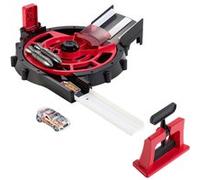 Mattel Team Hot Wheels Centriforce G