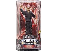 Mattel The Rock Entrance Greats WWE Toy Wrestling Action Figure by by