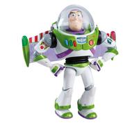 Mattel Toy Story - W8042 - Figurine - Grand Buzz électronique