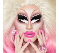 Trixie Mattel – Blonde & Pink Albums – Vinyle – Importé