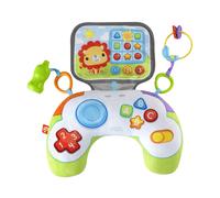Mattel UK Fisher Price - Fisher Price - Buikligtrainer Controller NEUF