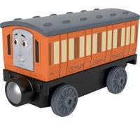 Mattel UK Thomas & Friends Deluxe Metal Engine: T & A NEUF