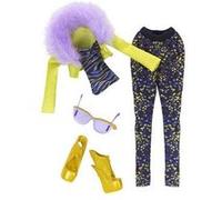 MATTEL - Uniforme Monster High Clawdeen G