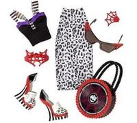 MATTEL - Uniforme Monster High Operetta G