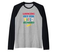 Mattel - UNO - À la Recherche de Numero Uno Manche Raglan