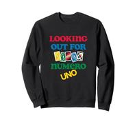 Mattel - UNO - À la Recherche de Numero Uno Sweatshirt
