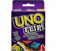 Mattel UNO Collection Officielle : Super Mario, Minecraft, Harry Potter et TRANSFORMERS Jeu de cartes multi-édition - 112 cartes par paquet, 2-10 joueurs, jeu de fête thématique avec des mécaniques de