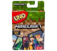 Games UNO Minecraft