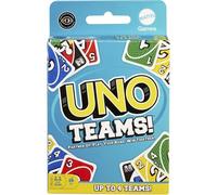 MATTEL Uno Teams HTX58