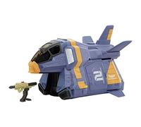 Mattel Vaisseau Armadillo du film Buzz l’Éclair de Disney · Pixar, 20 cm de haut, compatible avec les figurines de 13 cm, détails authentiques, pour collectionneurs et enfants à partir de 4 ans, HHJ55