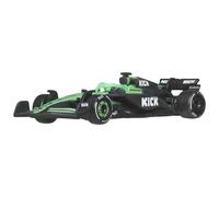 Mattel Véhicule Team Sauber Driver 1