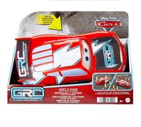 Mattel Voitures Auto Super Derapate Lightning Mcqueen Course Global Dérive Et