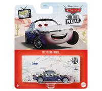 MATTEL Voitures Kay Pilier Durey HHV04