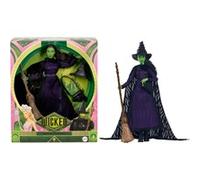Mattel Wicked Deluxe Elphaba Fashion Doll, Poupée