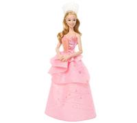 Mattel Wicked Glinda Upland Poupée Mode Universal Pictures