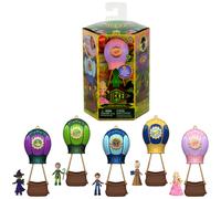 Mattel Wicked-Montgolfières Mystère du Pays d'Oz-Coffret surprise