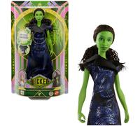 Mattel Wicked- Poupée Elphaba chantante-tenue inspirée du film-tenue