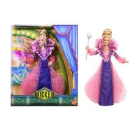 Mattel Poupée Wicked Femme Sage Magique Lune Tenue de luxe amovible, inspirée du film