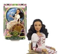 Mattel-Wicked-Poupée Nessarose Avec Tenue Et Accessoires