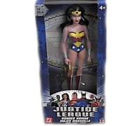 Mattel Wonder Woman Ligue de la justice