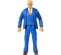 Mattel Figurine d'action WWE Basic Series CODY RHODES