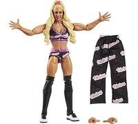 Mattel WWE Carmella Elite Collection Series 86 Action Figure 6 in Posable Collectible Gift Fans Ages 8 Years Old and Up