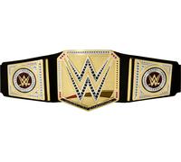 Mattel WWE Ceinture Championnat Universel Ceinture imitation cuir avec ajustemen