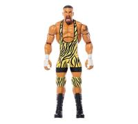 Mattel - WWE Elite Collection - Figurine Bron Breakker 15 cm