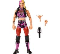 Mattel WWE Elite Collection Figurine et accessoires, série #104 Dakota Kai de 15,2 cm à collectionner avec 25 points d'articulation et mains interchangeables