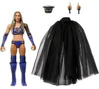 Mattel WWE Elite Collection Figurine et accessoires, série #108 Chelsey Green 15,2 cm à collectionner avec 25 points d'articulation et mains interchangeables