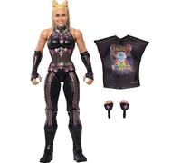 Mattel Figurine d'action WWE Elite Collection Greatest Hits Natalya