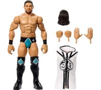 Mattel WWE Elite Figure 53