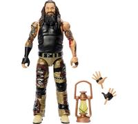 Mattel WWE Elite Figurine et accessoires, 15,2 cm de collection Bray Wyatt avec 25 points d'articulation, look réaliste et mains interchangeables