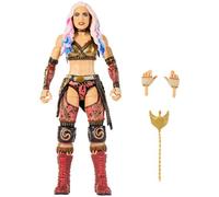 Mattel WWE-Élite Giulia -Figurine articulée 15 cm Série 125
