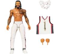 Mattel WWE Elite Jimmy Utilisation extension de garantie