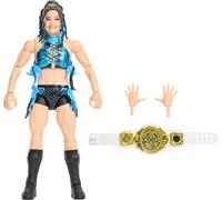 Mattel WWE Elite Lyra Valkria Figurine et accessoires, série #124