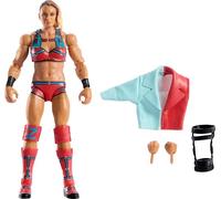 Mattel WWE Elite Zoey Stark
