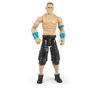 Mattel WWE - FBH22 - Figurine - John Cena, 30 cm