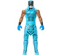 Mattel WWE Figurine articulée Main Event Penta de 15 cm à Collectionner, n° 163, 14 Points d’Articulation et Look réaliste, JHJ02