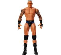 Mattel WWE Figurine articulée Main Event Randy Orton de 15 cm à Collectionner avec 10 Points d’Articulation et Apparence réaliste, JCV42