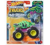 Mattel WWE Figurine Articulée Mankind SummerSlam de la Collection Élite, avec Accessoires et éléments pour Assembler la Figurine de Jesse “The Body” Ventura, Coffret Premium Live Event, JHX81