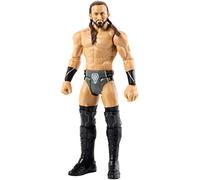 Mattel WWE - Figurine Neville - 15 Cm, FMD45