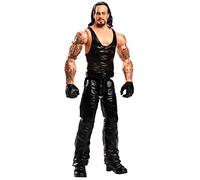 Mattel WWE - Figurine Undertaker - 30 Cm, FMJ73