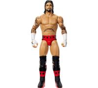 Mattel WWE Jake Roberts Action Figure, Main Event Series #154 6-inch Collectible
