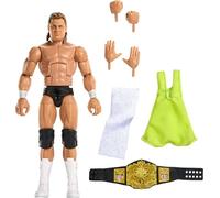 Mattel WWE Legends Curt Hennig Action Figure