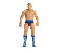 Mattel WWE Main Event Series Greatest Hits Gunther Action Figure