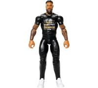 WWE -Figurine articulée Main Event Jey Uso-15 cm Série 166