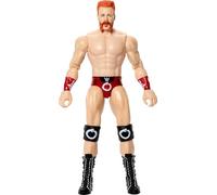 Mattel WWE Main Event Series Sheamus Figurine d'action