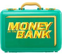 Mattel Porte-documents WWE Money in The Bank